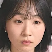 Actress Cho Su-Yeon