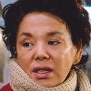 Actress Kim Soo-Mi