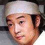 Lee Kyeon as Pan-Shwe