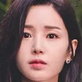 Actress Nam Gyu-Ri
