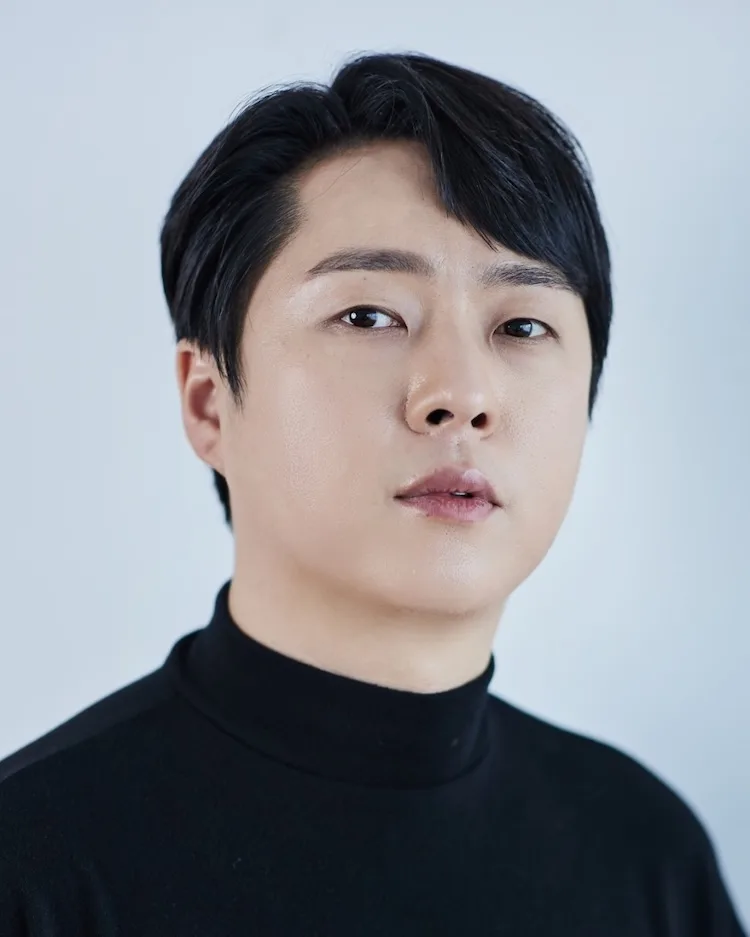 Moon Byung-Joo