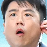 Actor Kenta Uchino