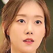 Oh Seung-A portrait
