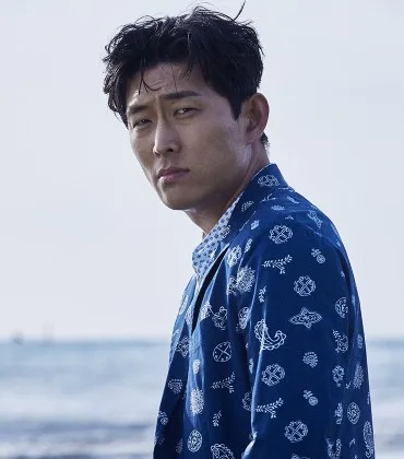 Go Joon