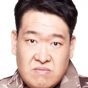 Son Sang-Kyung as Deongchi