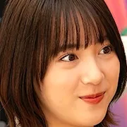 Actress Ayaka Namiki