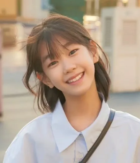 Park So-yi