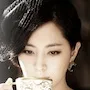 Actress Han Chae-Ah
