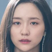 Park Ji-hyun as Park Hae-na