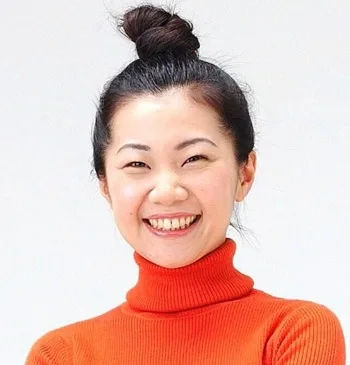 Portrait of Atsuko Anami