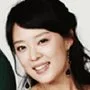 Actress Ahn Yeon-hong