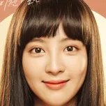 Jung Hye-sung as Yoon Jin-sook