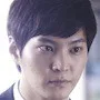 Joo Won as Lee Ho-Tae