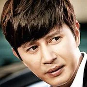 Kim Min-Jong as Park Jong-Ho