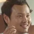Actor Kim Min-Kyo