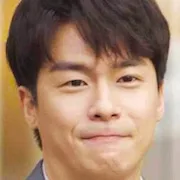 Lee Jae-won as Lee Byung-hoon