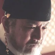 Son Byung-ho as King Taejo