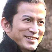 Junichi Okada