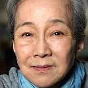 Actress Yun Woon-Kyung