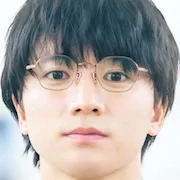 Taisei Kido portraying Hiroki Irie