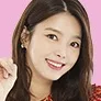 Actress Uhm Hyun-Kyung