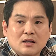 Seo Sung-Jong as Oh Dong-Ho