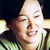 Actress Kim Hae-Sook