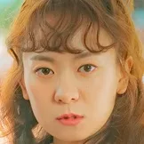 Song Sang-Eun