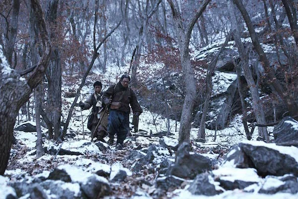 Film scene