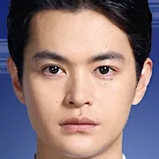Koji Seto as Kazuma Sakuraba