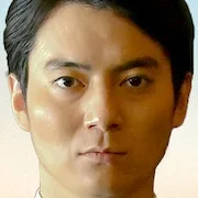 Actor Jun Nishiyama