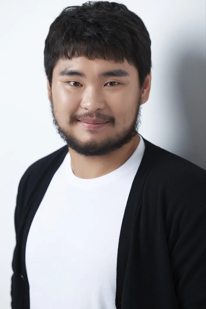 Portrait of Han Sang-Jo
