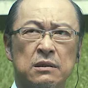 Masayuki Shida portrait