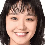 Nao as Nodoka Iwasaki