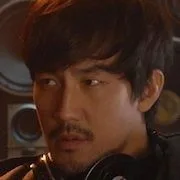 Actor Han Jung-soo