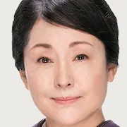 Actress Keiko Matsuzaka