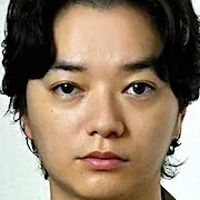 Shota Sometani portrait