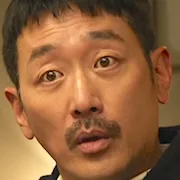 Actor Ha Jung-Woo