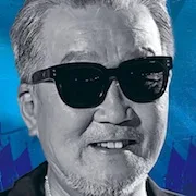 Actor Dong Bang-Woo