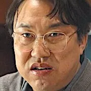 Kwak Ja-Hyoung