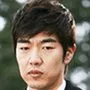 Actor Lee Jong-hyuk