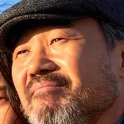 Actor Kang Shin-Il