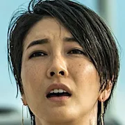 Actress Jin Seo-Yeon