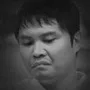 Actor Chu Sang-Rok