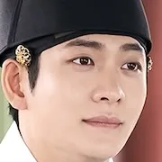 Actor Kang Tae-Oh