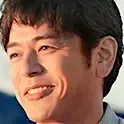 Satoshi Tsumabuki portrait