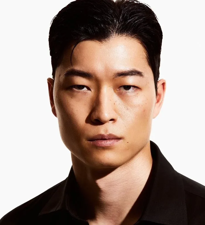 Jo I-Taek