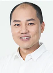 Choi Yo-Han portrait photograph