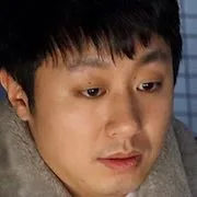 Actor Bae Yoo-Ram