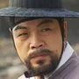 Actor Lee Won-Jong